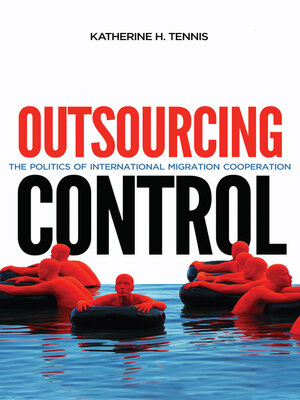 cover image of Outsourcing Control